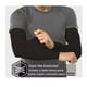 thumbnail image 5 of Pack de 3 Pares de Mangas Deportivas Premium con Filtro UV para Brazos en color Blanco, 5 of 9