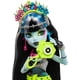 thumbnail image 3 of Muñeca Frankie Stein de Monster High con atuendo y accesorios, 3 of 3