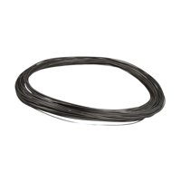 Bothyi - Horno De Cerámica Que Dispara Alambre Colgante De Tungsteno De 1M De Largo Para Cerámica Diy De 2Mm