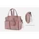 thumbnail image 3 of Bolso Pañalero Modelo Hop, 3 of 3