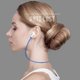 thumbnail image 2 of Correa magnética ultra fuerte cobcobb para AirPods Pro, 70 cm, azul, 2 of 9