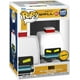 thumbnail image 4 of Funko Pop! Disney: Wall-E - M-O with Chase (Styles May Vary) POP Mo w/ Chase, 4 of 4