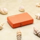 thumbnail image 5 of Encendedor Zippo Lighter Classic Orange Matte with Logo Naranja, 5 of 6