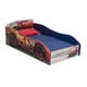 thumbnail image 3 of Cama de transición de madera Cars Delta Children, 3 of 5