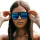 thumbnail image 3 of Lente de sol Wave Curl Polarizado Filtro UV400, 3 of 3