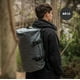 thumbnail image 2 of Bolso Deportivo Impermeable Duffel 60 lts Lhotse azul Talla única, 2 of 8