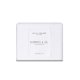 thumbnail image 5 of Funda Plumón King denim Blanco, 5 of 5