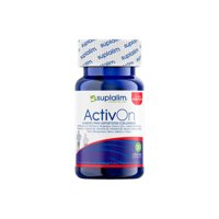 Suplalim - Activon 30 Capsulas -