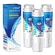 thumbnail image 1 of Filtro de agua para refrigerador ICEPURE UKF8001 compatible x3, 1 of 9