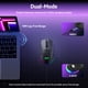 thumbnail image 4 of Mouse Gamer Inalámbrico Acer 24000 DPI 8 Botones RGB, 4 of 9