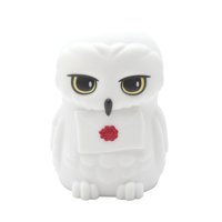 Luz Nocturna Lexibook Hedwige Harry Potter Con Temporizador