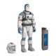 thumbnail image 2 of Figura de acción Mattel Disney Pixar Lightyear XL-01 Buzz de 5 pulgadas, 2 of 8