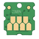thumbnail image 2 of Chip Tanque Mantenimiento Epson C13s210125 Sc23mb F170, 2 of 4