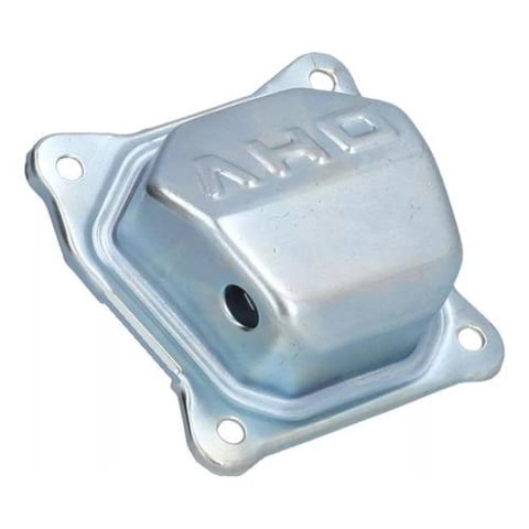Genérica - Cubierta Cilindro Para Motor Gx160 168F