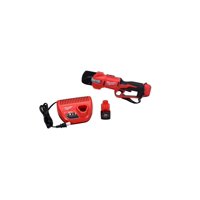 Tijeras De Podar Milwaukee 2534-21 12 V Inalámbricas Con Batería