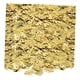 thumbnail image 3 of Confeti de Hojas Tropicales Fiocias Verde Brillante Dorado, 3 of 5
