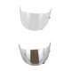 thumbnail image 1 of Visor De Casco De Motocicleta De 2 Piezas Para HJC HJ-09 CL-15 CL-17 CL-16, 1 of 6