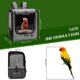 thumbnail image 3 of Mochila transportadora para aves Suertree ligera gris, 3 of 6
