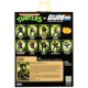 thumbnail image 5 of Figura de acción TEENAGE MUTANT NINJA Buzzer x Rocksteady, 5 of 5