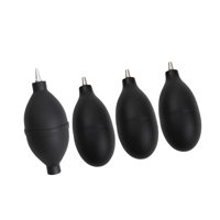 Bothyi - Soplador De Polvo De Aire, Dispositivo Versátil Y Ergonómico, Limpiador Para Portátiles, Relojes Y Tabletas, Color Negro.