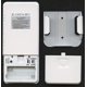 thumbnail image 3 of Ventilador de techo con mando a distancia Anderic DC1 para Hampton Bay, 3 of 4