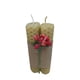 thumbnail image 1 of Pack 2 Velas Miel  para Candelabros, 1 of 4