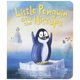 thumbnail image 1 of HarperCollins – Pequeño Pingüino y el Hipo (4‑8 años), 1 of 3