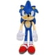 thumbnail image 2 of Almohada Peluche Sonic The Hedgehog 56cm Oficial Sega, 2 of 3