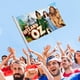thumbnail image 4 of Bandera Temática El Mago de Oz 120x180 cm, 4 of 6