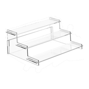 Magideal - Soporte De Exhibición De Modelos, Soporte De Exhibición, Soporte De Exhibición De Postres Para Fiestas, Estante De Exhibición Para Fiestas De Cumpleañ L