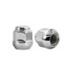 thumbnail image 4 of Mysttoo Juego de 10 piezas de tuercas y pernos de rueda M12x1.5 43 mm cromo, 4 of 7