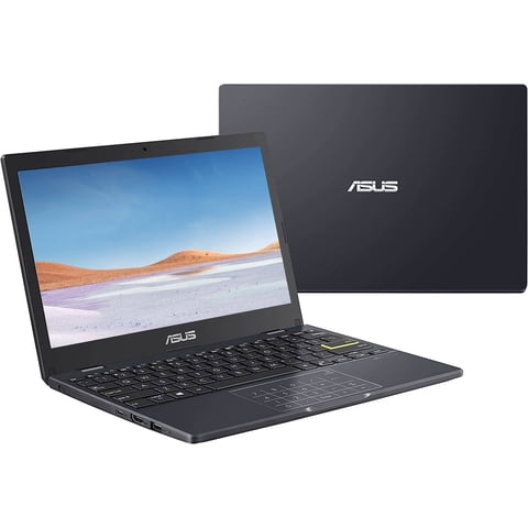 Ordenador Portátil Asus 2022 L210 De 11,6 Pulgadas Con