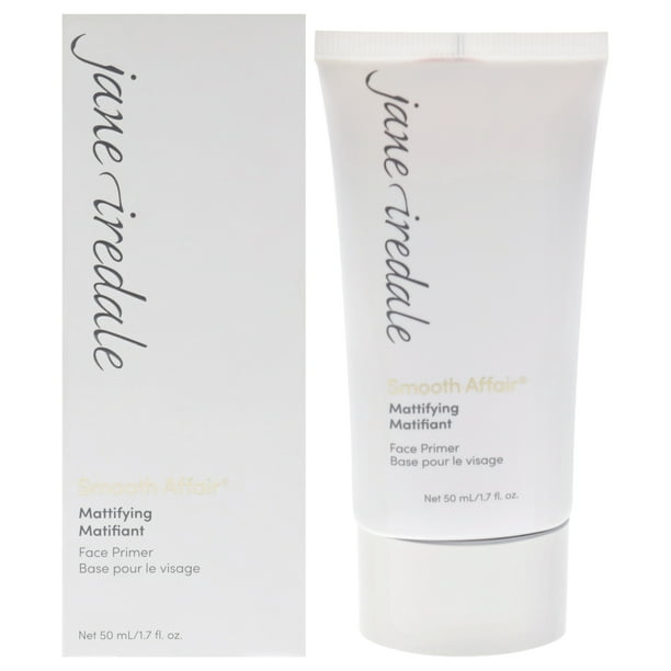 Prebase Facial Matificante Suave De Para Mujeres - Prebase