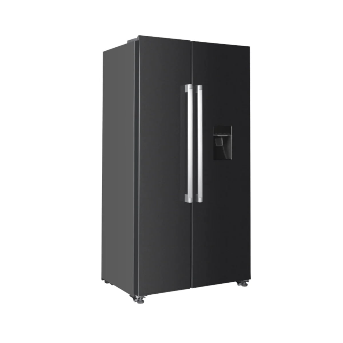 Refrigerador Side By Side Elite Black 518 Lts Fdv