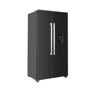 Refrigerador Side By Side Elite Black 518 Lts Fdv
