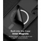 thumbnail image 4 of Funda Ringke Onyx para Samsung Galaxy S25 Edge Magnética Negra, 4 of 9