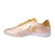 thumbnail image 2 of Zapatillas Baby Futbol Turf Dorado Finta Cac1ke, 2 of 5