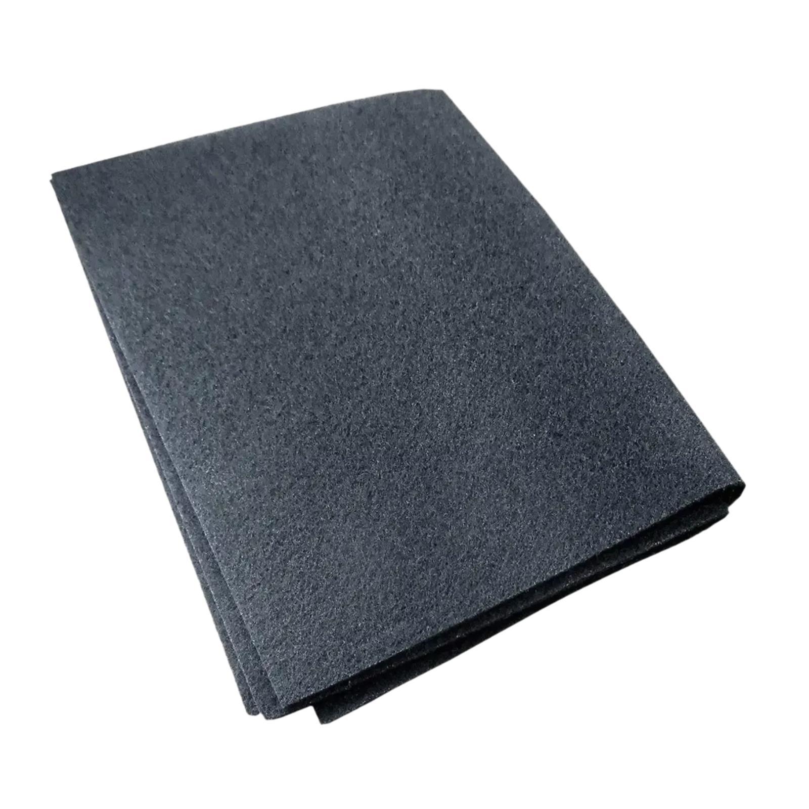 Bothyi - Filtro De Campana Extractora Multifunción De Repuesto Resistente Para Barbacoas De Restaurantes De Interior