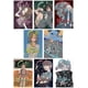 thumbnail image 1 of Colección de 8 volúmenes de la serie de manga Call of the Night (Vol. 13-20), 1 of 9