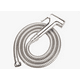 thumbnail image 2 of Ducha Bidet Arabe Soporte + Manguera Flexible Wc Baño, 2 of 3