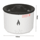 thumbnail image 1 of Máquina Eléctrica De Incienso Aromático, 1 of 3