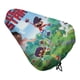 thumbnail image 1 of Press Start Funda de Asiento de Bicicleta Impermeable, Cojín Elástico Suave, Protector contra Lluvia, Polvo y UV, 1 of 6