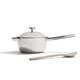thumbnail image 1 of Olla Our Place Mini Titanium Perfect Pot Pro de 2,6 L, 1 of 6