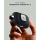 thumbnail image 3 of Funda Spigen Nano Pop para AirPods Pro 3 Black Sesame, 3 of 8