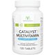 thumbnail image 1 of Multivitamínico Mannatech Catalyst, 120 tabletas, 19 nutrientes, 1 of 3