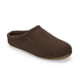 thumbnail image 2 of Pantuflas Hombre Textil Hovel-2-02 Cardinale cafe 39, 2 of 5