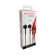 thumbnail image 2 of Audifonos Tipo c Aw tc113n Manos Libres Negro, 2 of 2