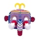 thumbnail image 5 of Animal De Peluche, Adornos Decorativos De Peluche, Juguete De Peluche Para Coche, Sofá, Sala De Estar, Estilo B, 5 of 5