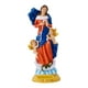 thumbnail image 4 of Estatua De La Virgen María, Escultura De Ángel, Centro De Mesa De Boda, Figuras De Resina, 4 of 6