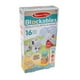 thumbnail image 2 of Set De Bloques Animales De La Granja Melissa And Doug, 2 of 7